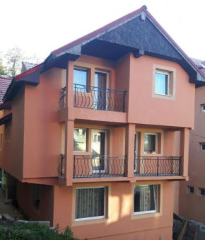 Cabana Mea STRAJA